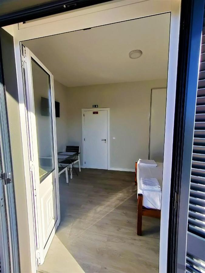 Funchal Apartments - New Botanic Garden Petit Studios ภายนอก รูปภาพ