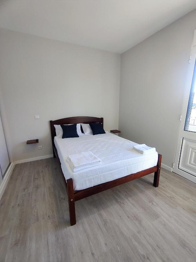 Funchal Apartments - New Botanic Garden Petit Studios ภายนอก รูปภาพ