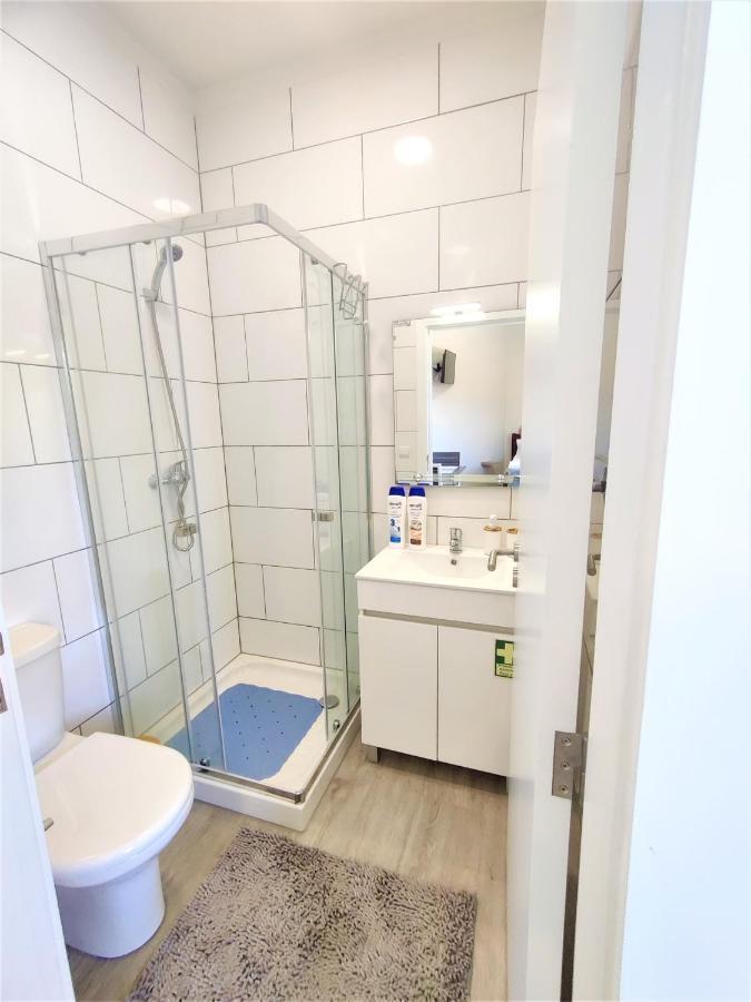 Funchal Apartments - New Botanic Garden Petit Studios ภายนอก รูปภาพ