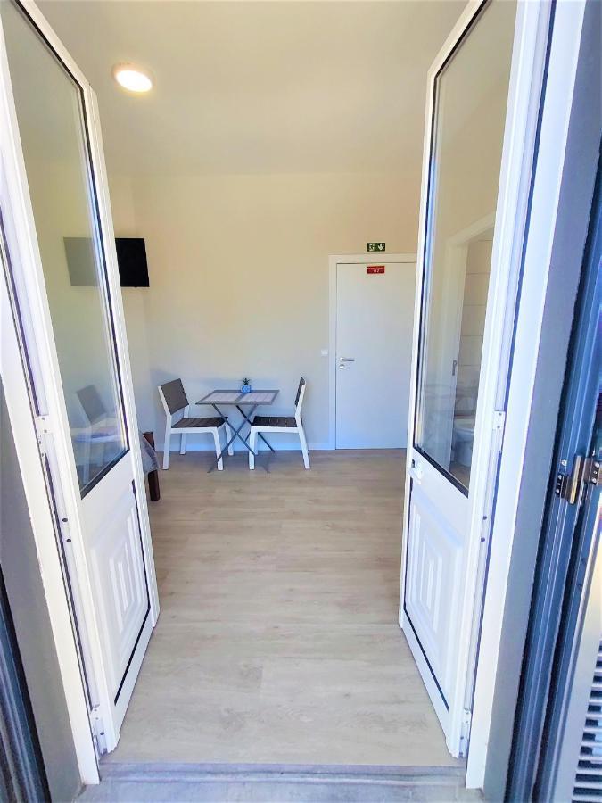 Funchal Apartments - New Botanic Garden Petit Studios ภายนอก รูปภาพ