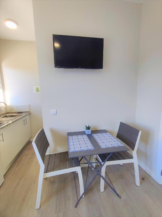 Funchal Apartments - New Botanic Garden Petit Studios ภายนอก รูปภาพ