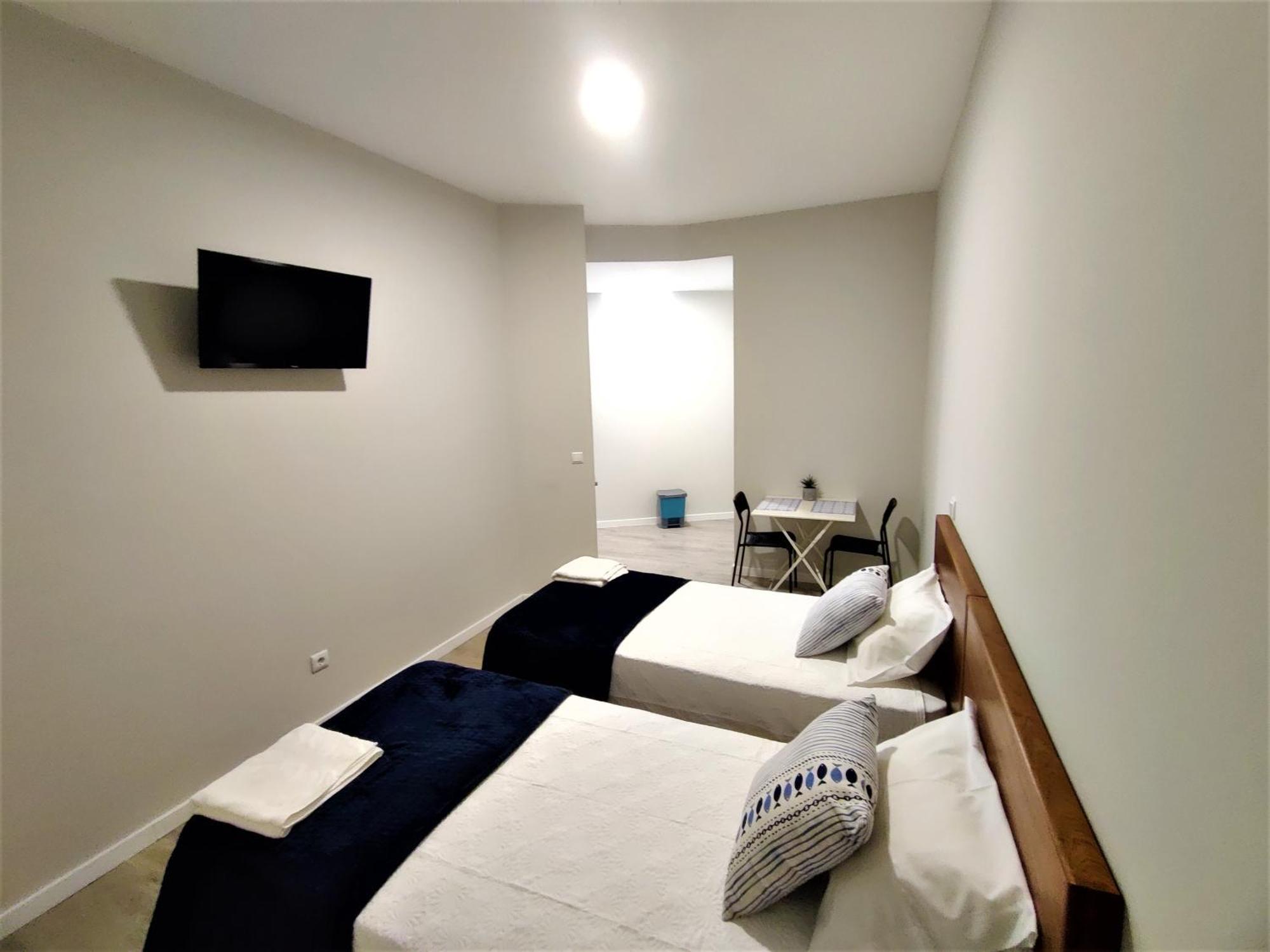 Funchal Apartments - New Botanic Garden Petit Studios ภายนอก รูปภาพ