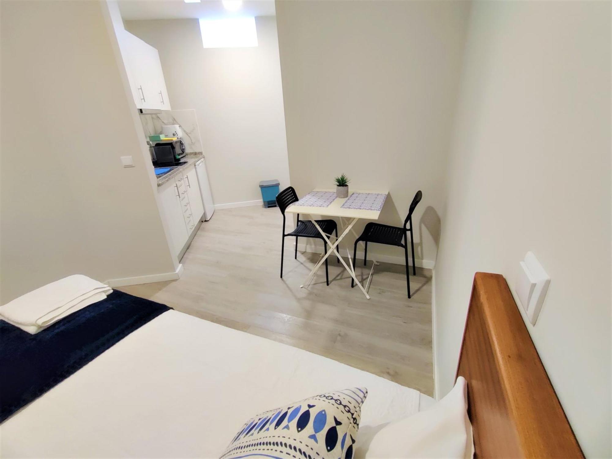 Funchal Apartments - New Botanic Garden Petit Studios ภายนอก รูปภาพ