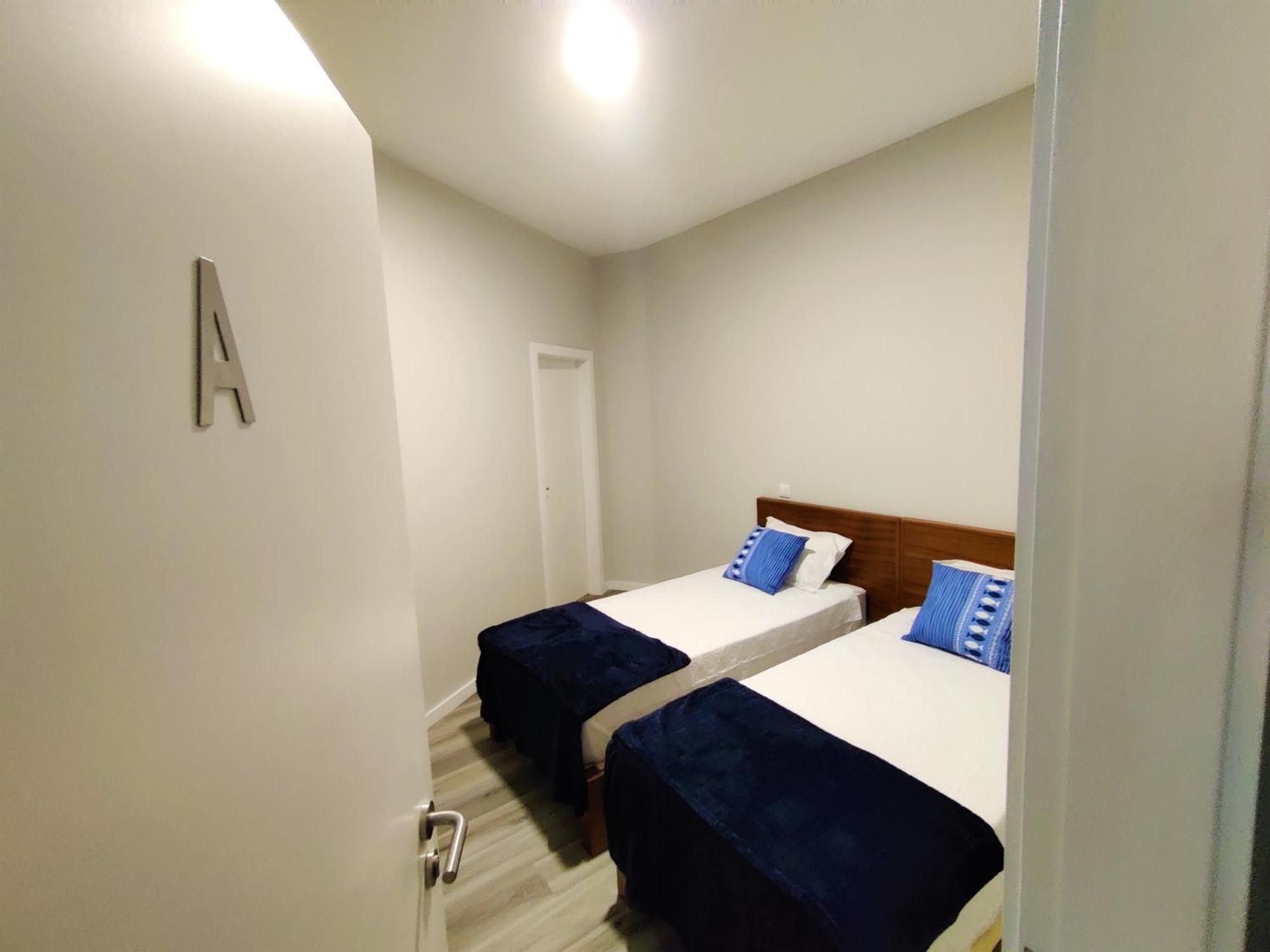 Funchal Apartments - New Botanic Garden Petit Studios ภายนอก รูปภาพ