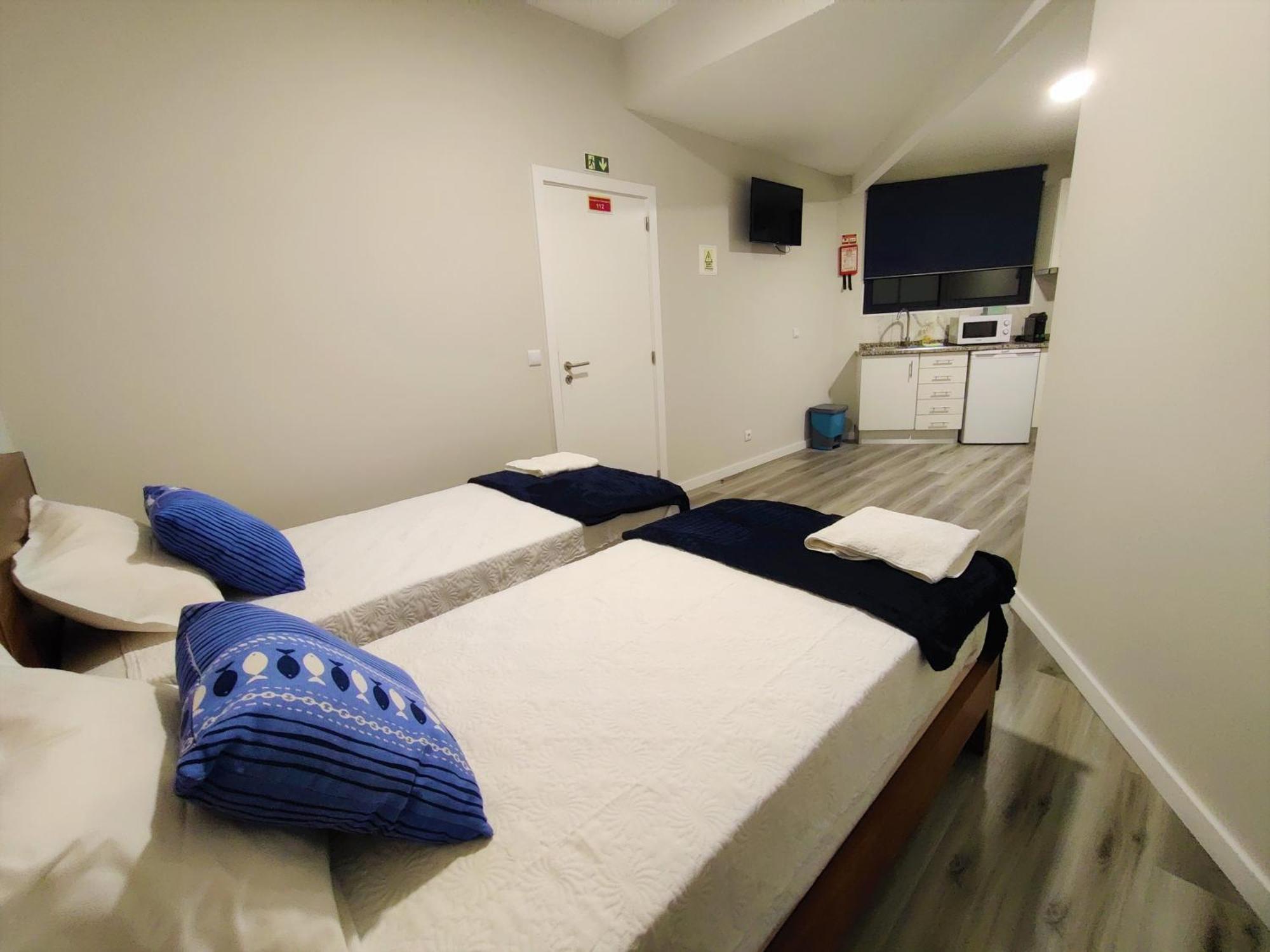 Funchal Apartments - New Botanic Garden Petit Studios ภายนอก รูปภาพ