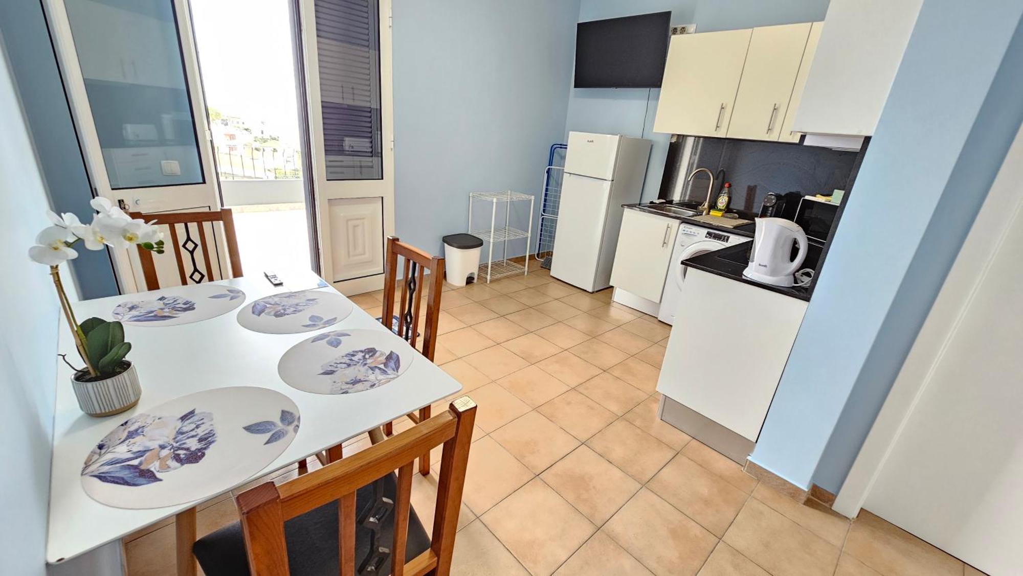 Funchal Apartments - New Botanic Garden Petit Studios ภายนอก รูปภาพ