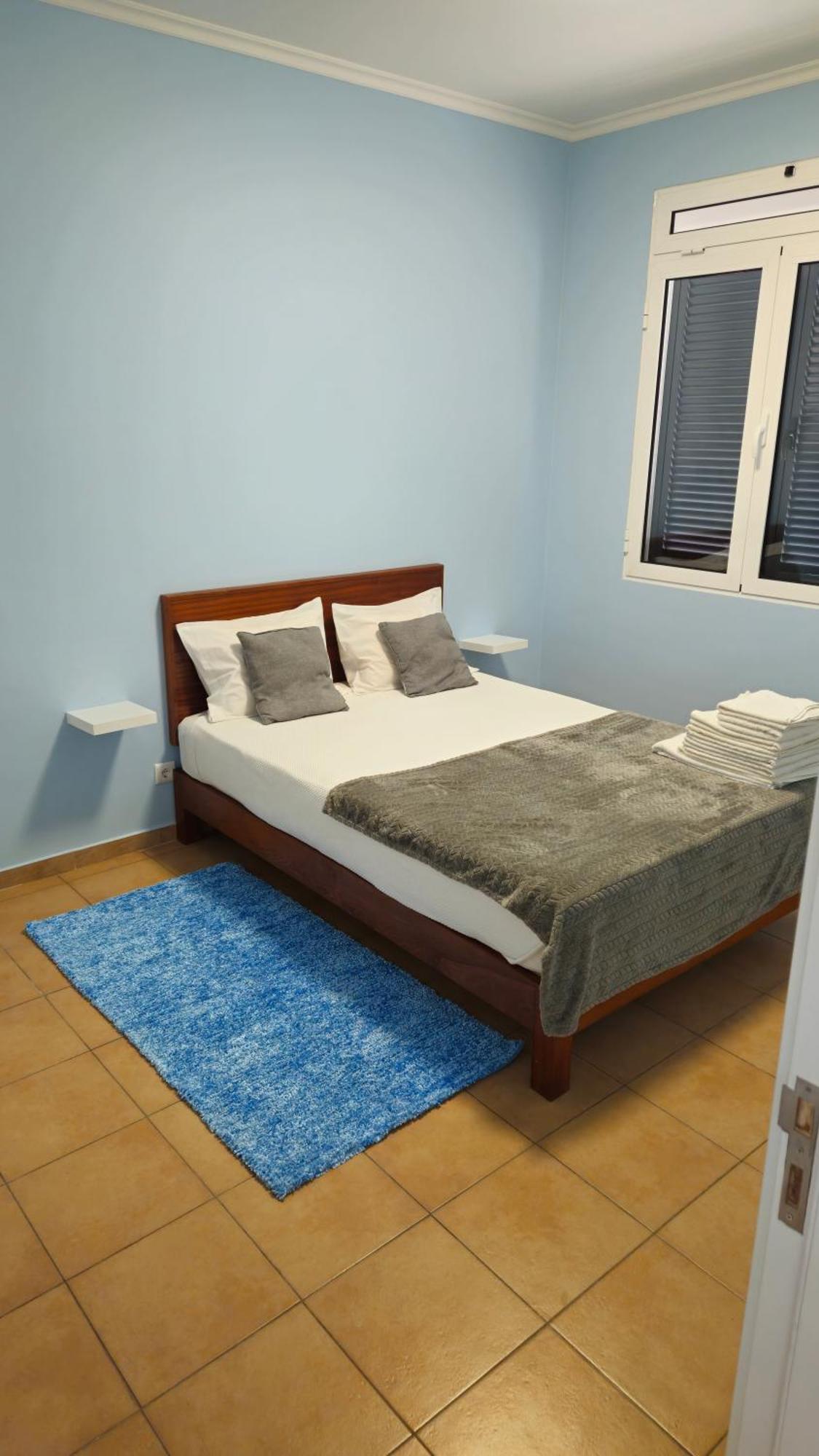 Funchal Apartments - New Botanic Garden Petit Studios ภายนอก รูปภาพ