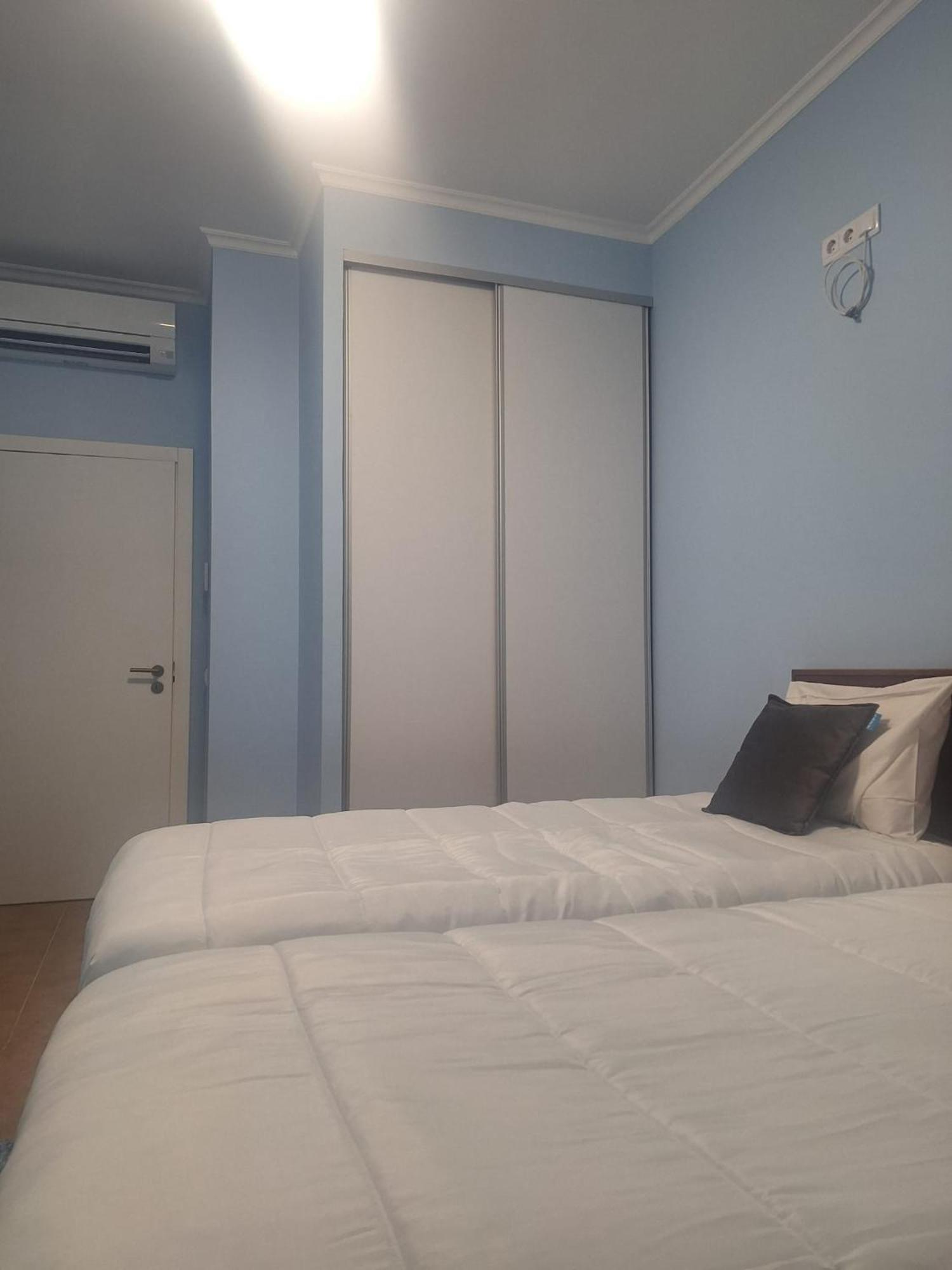 Funchal Apartments - New Botanic Garden Petit Studios ภายนอก รูปภาพ